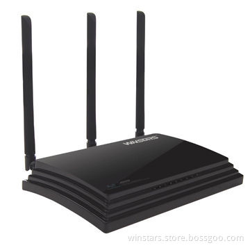 750Mbps AC Dual Band RouterNew